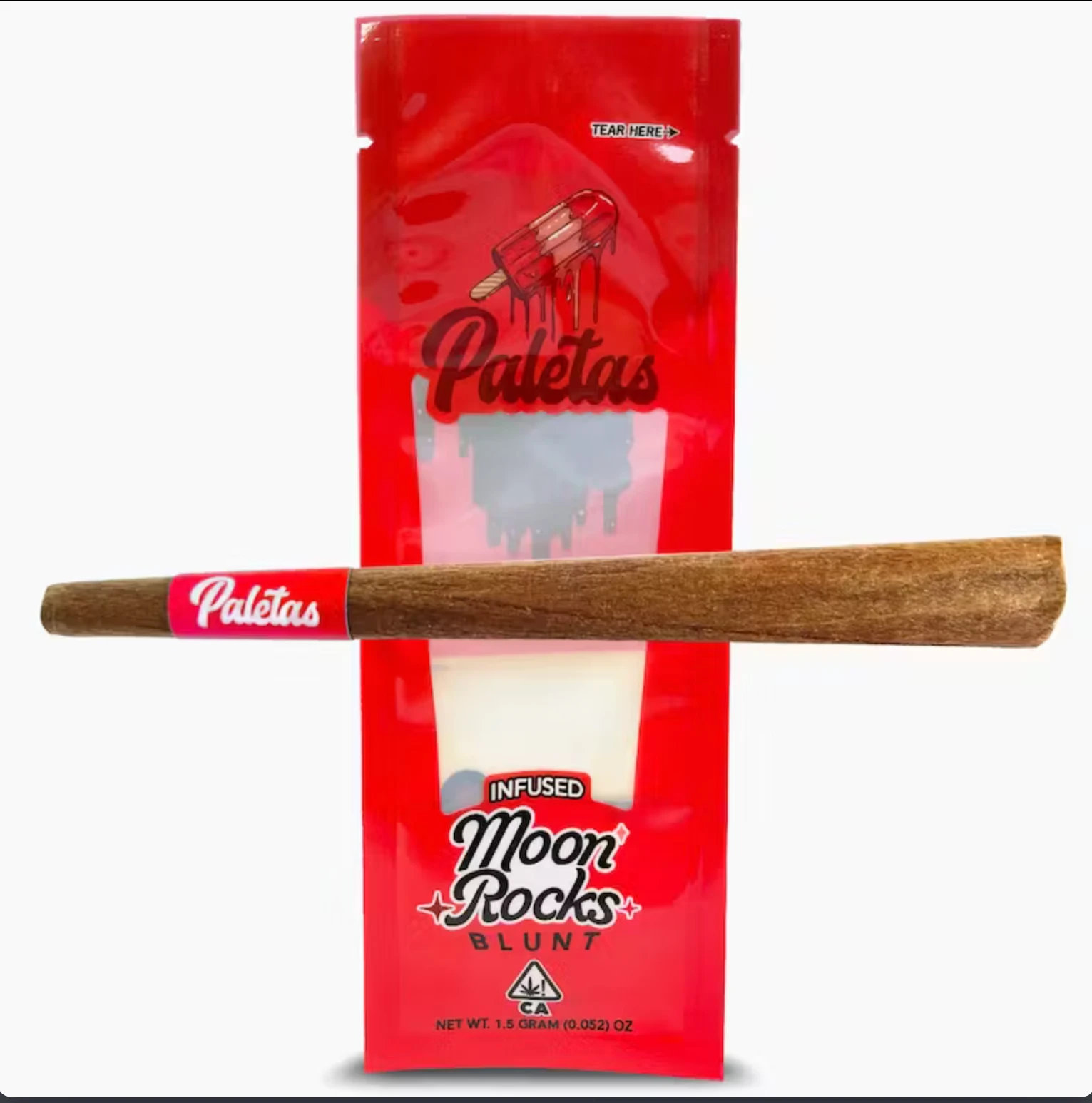 Paletas - WATERMELON OG BLUNT Main Image