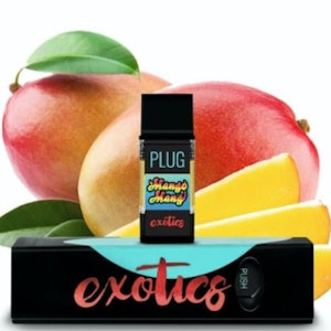 Plug n play - MANGO MANG