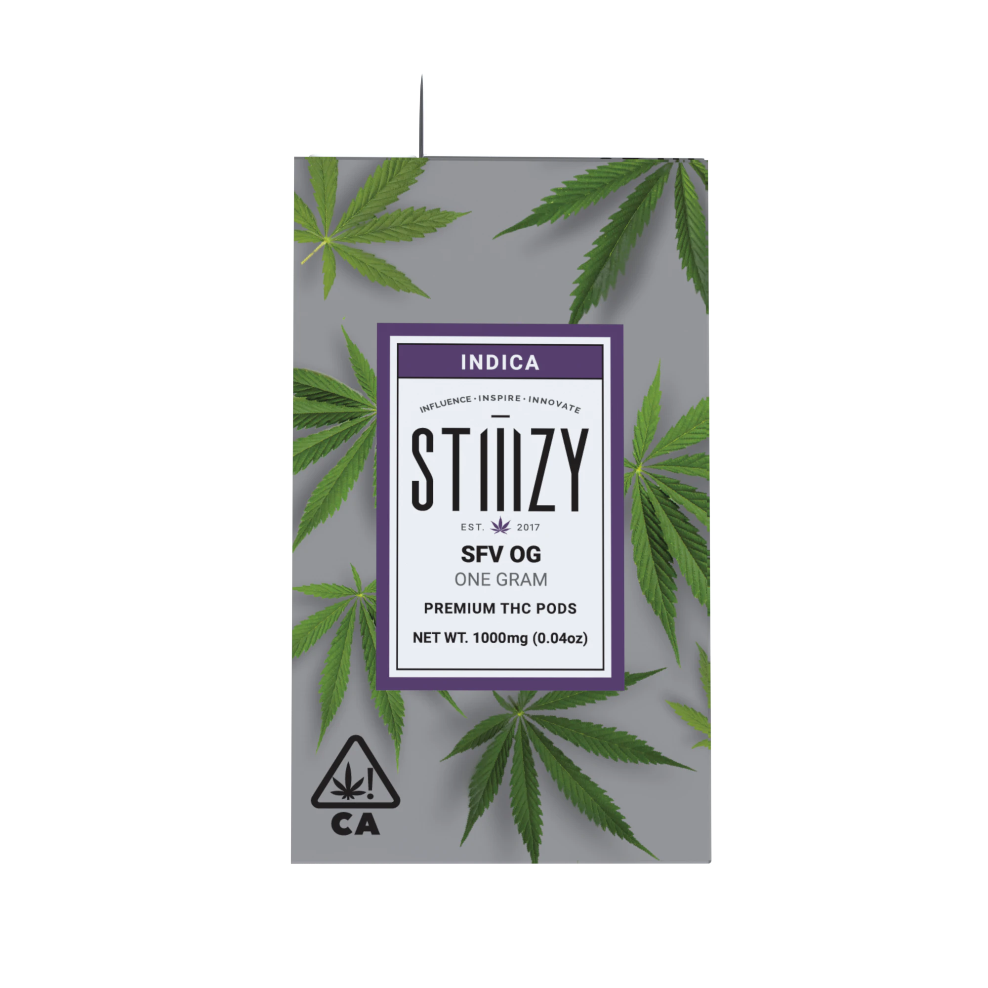 Stiiizy - SFV OG 1G Main Image