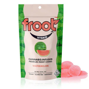 Froot - WATERMELON 10PK