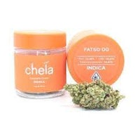 FATSO OG