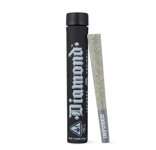 Heavy hitters - WAGYU DIAMOND